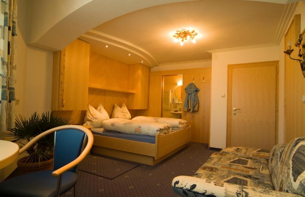 Gaestehaus Rosi Fieberbrunn Habitación foto