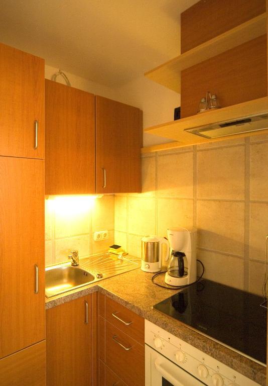 Gaestehaus Rosi Fieberbrunn Habitación foto